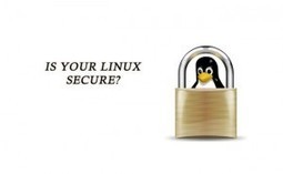 The Importance of Securing a Linux Web Server | ICT Security-Sécurité PC et Internet | Scoop.it