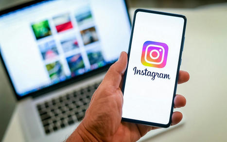 Vous allez pouvoir publier des vidéos secrètes sur Instagram, voici comment ça fonctionne | Réseaux sociaux | Scoop.it