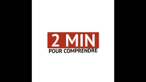 2 minutes pour comprendre - Le Media Social | Veille informative du CDIR de Croix-Rouge Compétence Occitanie | Scoop.it