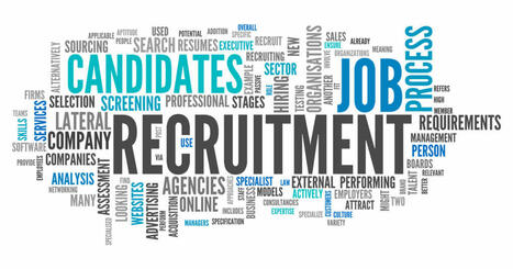 Quiz : connaissez-vous les nouveaux mots des RH et des recruteurs ? | FUTURE OF WORK | Scoop.it