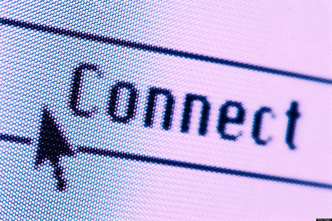 The Battle for Marginal-Cost Connectivity - Huffington Post | Peer2Politics | Scoop.it