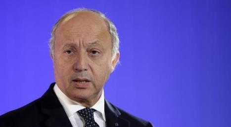 Compte de Laurent Fabius en Suisse : l'enquête a bien été abandonnée | ACTUALITÉ | Scoop.it