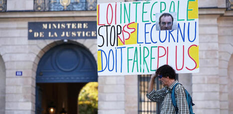 Loi int&eacute;grale contre les violences sexistes et sexuelles&nbsp;: des moyens enfin suffisants&nbsp;? | Politiques d'&eacute;galit&eacute; et non discrimination | Scoop.it