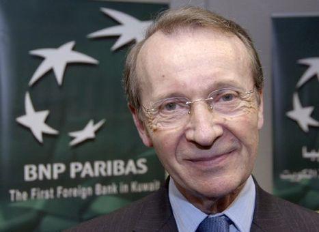 P&eacute;bereau BNP: Menteur, cupide, v&eacute;nal et profiteur | Chronique des Droits de l'Homme | Scoop.it