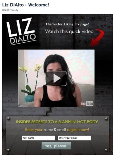 8 Small Business Social Media Tips From the Pros | Social Media Examiner | Social Media Resources & e-learning | Scoop.it