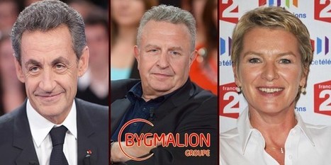 Complot m&eacute;diatico-politique : Sark&ouml;zy peut compter sur Field pour censurer Lucet ! | ACTUALIT&Eacute; | Scoop.it