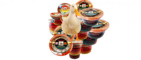 Rappel massif de conserves artisanales au canard produites par La Ferme au délice royal | Toxique, soyons vigilant ! | Scoop.it