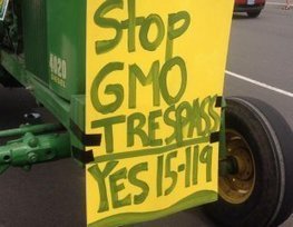 Monsanto GMOs Defeated by Oregon Organic Farmers as Federal Judge Upholds Seed Ban | Operation Deimos | Scoop.it