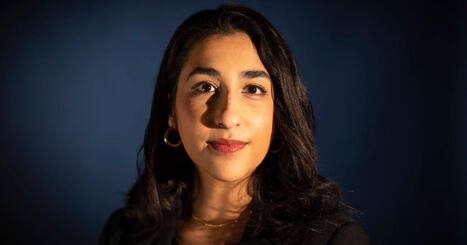 Amani Al-mehsenin kolumni: Vihapuhe est&auml;&auml; naisia osallistumasta politiikkaan | Kolumnit | Yle | A1Uutiset | Scoop.it