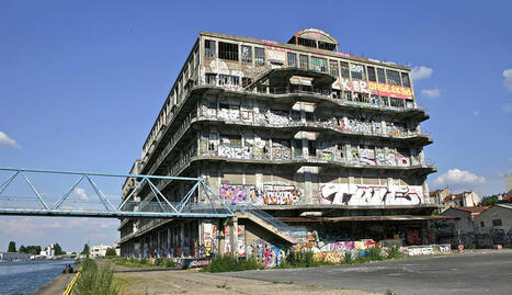 La Cour des comptes dresse un rapport au vitriol du fonds friches - Julie Gueutier | Weka | La SELECTION du Web | CAUE des Vosges - www.caue88.com | Scoop.it