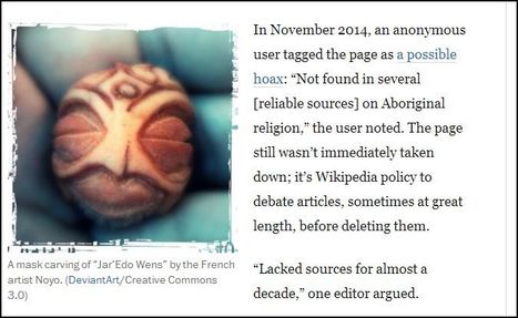 Wikipedia In Boogiefinger Politics Scoop It