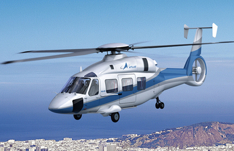 Le Brésil pourrait acheter jusqu’à 14 Ka-62 | AERONAUTIQUE NEWS - AEROSPACE POINTOFVIEW - AVIONS - AIRCRAFT | Scoop.it