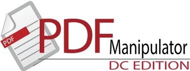 PDF Manipulator DC – Your secret weapon for integrating FileMaker with Adobe Acrobat | Learning Claris FileMaker | Scoop.it