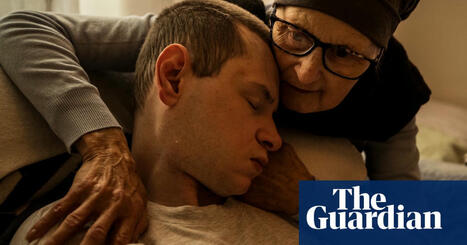 Kathy has terminal cancer and cares for her son with a profound disability. At a crisis point, his NDIS funding ran out. | Hospitals and Healthcare | Scoop.it