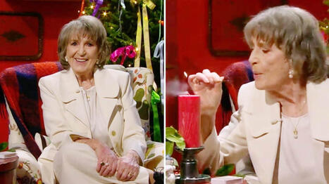 Siw Malmkvists besked till SVT: &rdquo;Det g&ouml;r jag g&auml;rna&rdquo; | 1Uutiset - Lukemisen t&auml;hden | Scoop.it