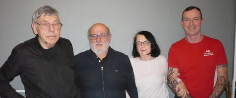 Gala de boxe anglaise&nbsp;: le Ring auscitain met les gants en coulisses pour proposer un plateau de haut vol | Professionnels du tourisme du Grand Auch C&oelig;ur de Gascogne | Scoop.it