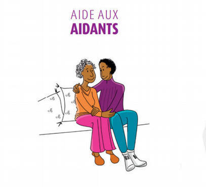 Un guide pour aider ceux qui aident | Aidants | Scoop.it