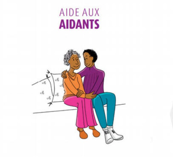 Un guide pour aider ceux qui aident | Aidants | Scoop.it