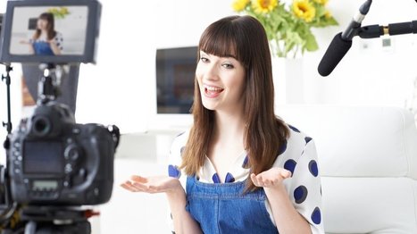 Video Marketing is Crucial to Your Business, Learn Why! – | Business | Scoop.it