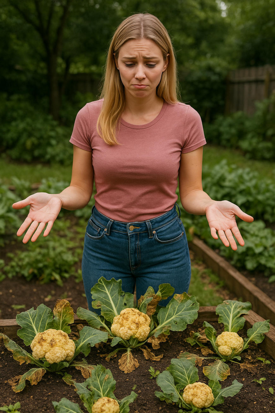 5 Vegetables Not Worth Growing in Your Garden | Garden Plans | Scoop.it