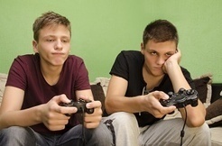 Pas des jeux les serious games? | UseNum - Jeux | Scoop.it