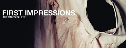 Laroque First Impressions | the X100S is here. | Fujifilm X Series APS C sensor camera | Scoop.it