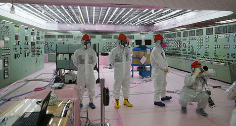 Le Japon reprend le nucléaire 3 ans après Fukushima - Géo Ado | démocratie énergetique | Scoop.it