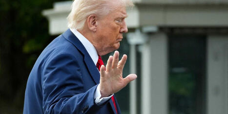 'Blindsided' White House panics as Trump faces 'furious backlash from conservative allies' - Raw Story | Backstabber Watch | Scoop.it