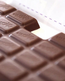 Milka Builds Brand Engagement Around Last Chocolate Square | Branding Magazine | consumer psychology | Scoop.it