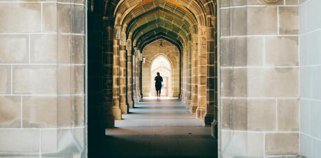 71% of Australian uni staff are using AI. What are they using it for? What about those who aren’t? | AI in Education #AIinED | Scoop.it