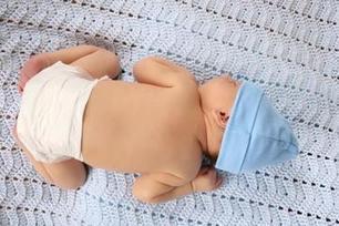 Unexplained Infant Deaths to be Recorded in New Database | LiveScience | Science News | Scoop.it