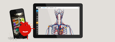 Corpus Gang, un jeu gratuit pour aider les 12-18 ans à entretenir leur santé | Education & Numérique | Scoop.it