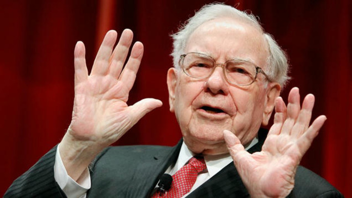 Warren Buffett’s blunt Social Security warning is becoming reality | Family Office & Billionaire Report - Empowering Family Dynasties | Scoop.it