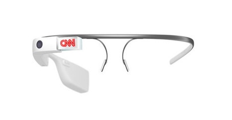 CNN iReport Invites Google Glass Owners to Become Citizen Journalists | Mobile Photography | Scoop.it
