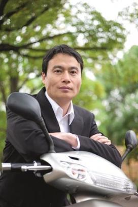 The motorcycle boom: an opportunity for electric mobility suppliers | UITP Asia-Pacific | Veille UrbaLyon : Villes en développement - Mobilités | Scoop.it