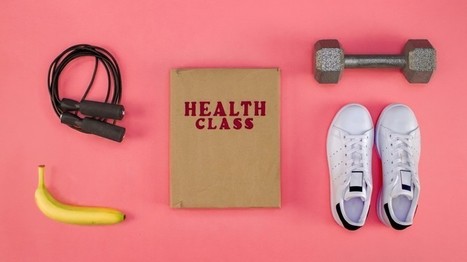 Myths You Learned in Health Class | Physical and Mental Health - Exercise, Fitness and Activity | Scoop.it