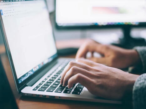 How do we define quality in online learning? | ED 262 KCKCC Fa '25 | Scoop.it