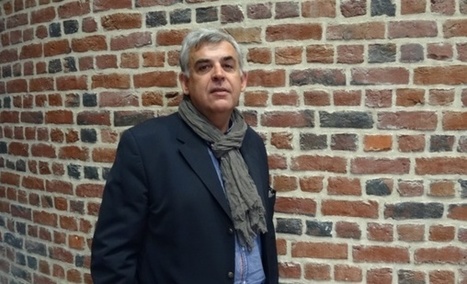 "Robotisation et numérisation vont détruire de nombreux emplois : il faut s'y préparer", alerte le député Pascal Terrasse | IA, DATACENTER & TRANSITION DIGITALE | Scoop.it