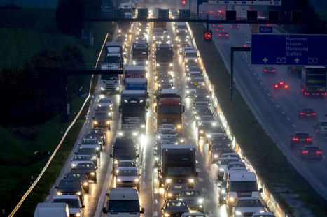 La pollution de l’air a provoqué 238 000 morts prématurées dans l’UE en 2020 | Toxique, soyons vigilant ! | Scoop.it