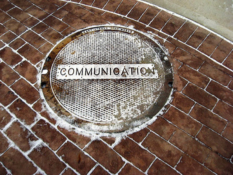 The Game Changer Inside the Company | Forbes | Internal Communications Tools | Scoop.it