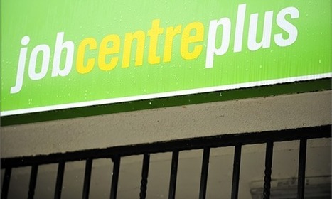 Unemployment: it is a lack of jobs, not laziness, that prevents people working | Welfare News Service (UK) - Newswire | Scoop.it