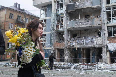 Ukraine&nbsp;: les limites de la surveillance high-tech pour faire respecter un cessez-le-feu | DEFENSE NEWS | Scoop.it