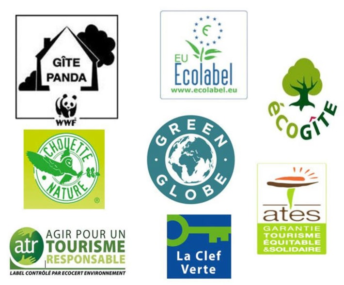 Quels labels pour l'écotourisme ? - Naturellement en famille | Tourisme durable | Scoop.it