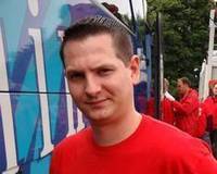 Rood, groen en blauw (3) :: Jeroen Vleugels, delegee bij DAF Westerlo | Sociale Verkiezingen 2012 | Scoop.it