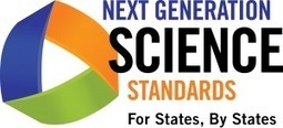 Next Generation Science Standards | Resources for Teaching Common Core, CA English Language Development, & Next Generation (NGSS) Science Standards | Scoop.it