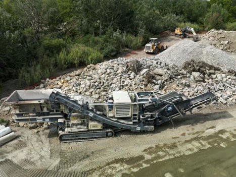 Avignon se renforce contre les crues de la Durance | Regards croisés sur la transition écologique | Scoop.it