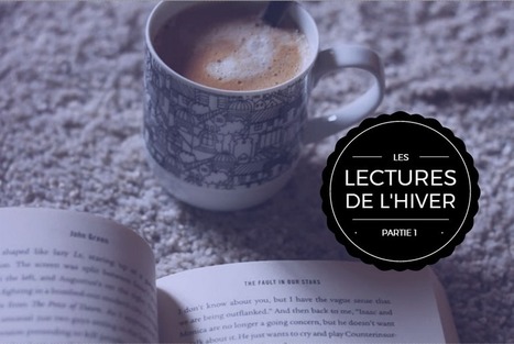 Lectures : nos recommandations pour cet hiver (1/2) | Innovation | Scoop.it