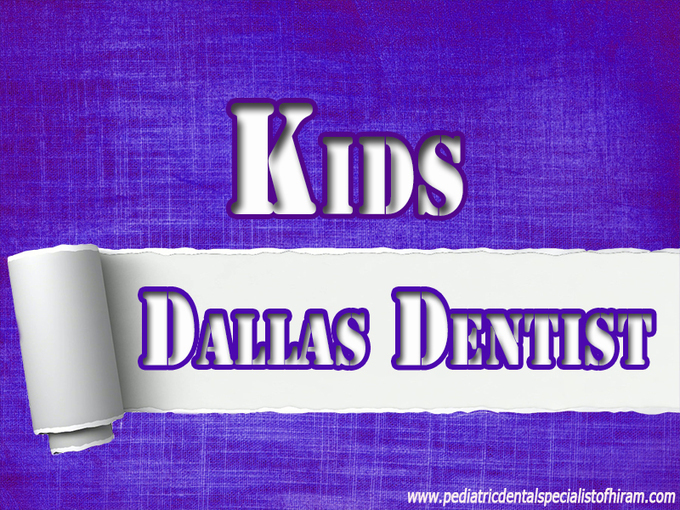 Dallas Pediatric Dentist Hiram Childrens Dent...