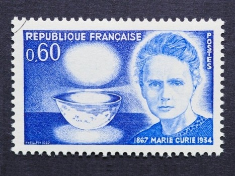 The Life and Legacy of Marie Curie | Ciencia-Física | Scoop.it