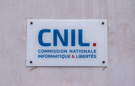 Élections législatives 2024 : ce que la CNIL fait pour protéger vos données personnelles ... | Renseignements Stratégiques, Investigations & Intelligence Economique | Scoop.it
